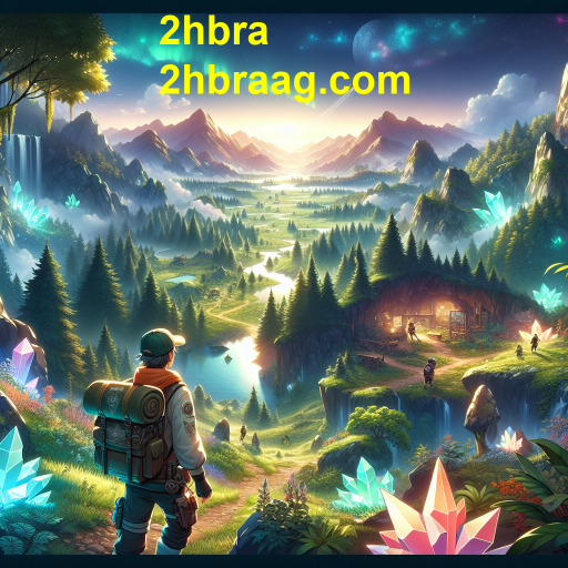 Explorando o Mundo dos Jogos de Aventura