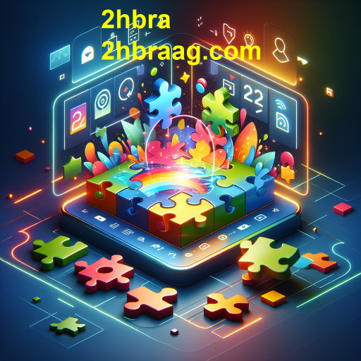 A Fascinante Categoria dos Quebra-Cabeças no 2hbra