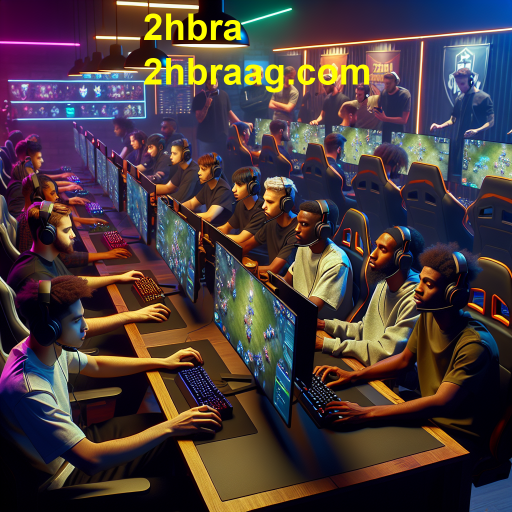 A Dinâmica das Equipes nos Jogos: Estratégia e Colaboração