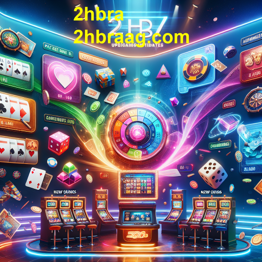 Mantendo-se Atualizado: A Importância das Atualizações em Jogos